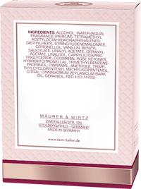 Be mindful Woman Eau de Toilette, 30 ml