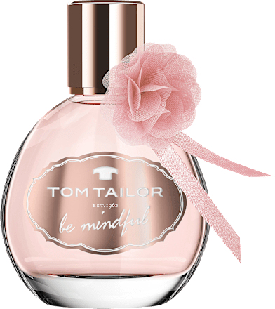 Be mindful Woman Eau de Toilette, 30 ml