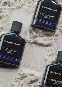 Cool Mind for him Eau de Toilette, 30 ml