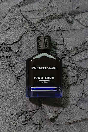 Cool Mind for him Eau de Toilette, 30 ml