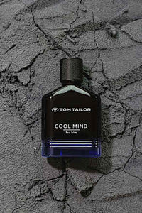 Cool Mind for him Eau de Toilette, 30 ml