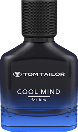 Cool Mind for him Eau de Toilette, 30 ml