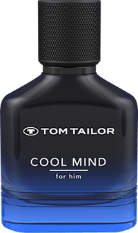 Cool Mind for him Eau de Toilette, 30 ml