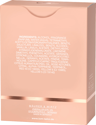 Dream to be Eau de Parfum, 30 ml