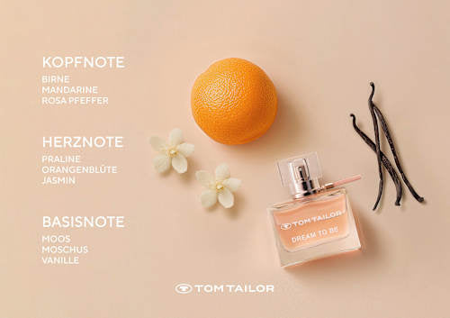 Dream to be Eau de Parfum, 30 ml
