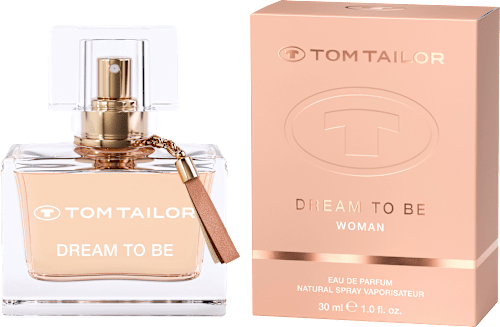 Dream to be Eau de Parfum, 30 ml