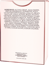 Voor haar Eau de Toilette, 30 ml