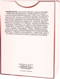 For her Eau de Toilette, 30 ml