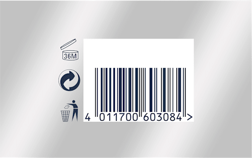 voor hem Eau de Toilette, 30 ml