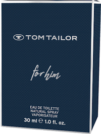 for him Eau de Toilette, 30 ml