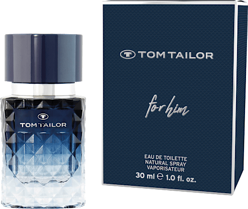 for him Eau de Toilette, 30 ml