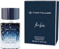for him Eau de Toilette, 30 ml