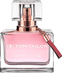 Happy to be woman Eau de Parfum, 30 ml