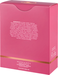Happy to be woman Eau de Parfum, 30 ml