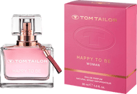 Happy to be woman Eau de Parfum, 30 ml