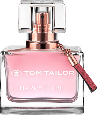 Happy to be woman Eau de Parfum, 30 ml