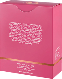 Happy to be woman Eau de Parfum, 30 ml