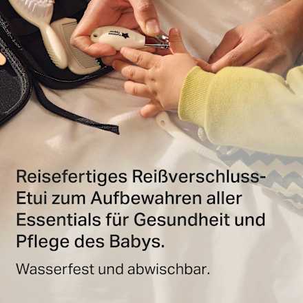 Babypflegeset, 1 St