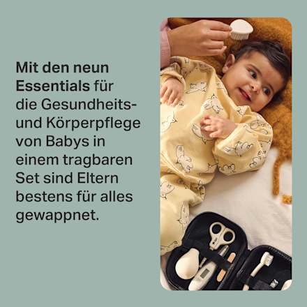 Babypflegeset, 1 St
