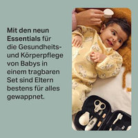 Babypflegeset, 1 St