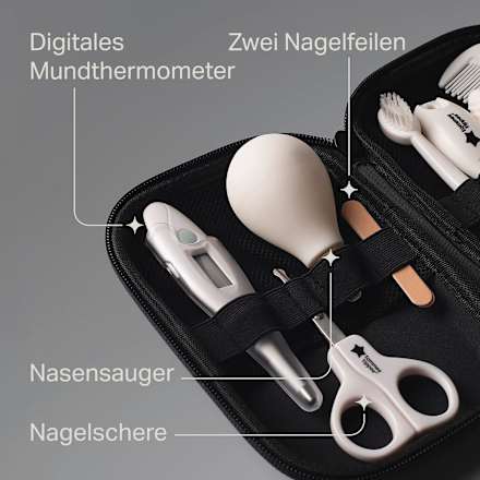 Babypflegeset, 1 St