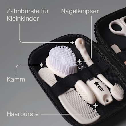 Babypflegeset, 1 St