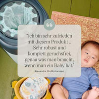 Navulcassettes voor Twist &amp; Click en Sangenic Tec luieremmers, 6 stuks