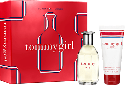 Geschenkset Spring 2tlg, 1 St Tommy Hilfiger