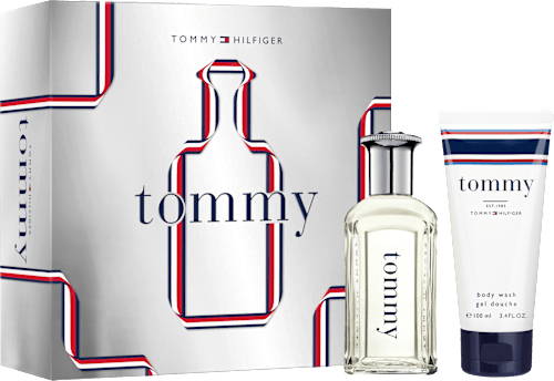 Geschenkset Spring Gift 2tlg, 1 St Tommy Hilfiger