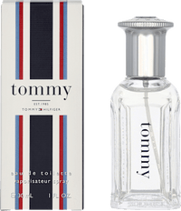 Tommy Eau de Toilette, 30 ml Tommy Hilfiger