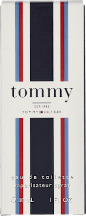 Tommy Eau de Toilette, 30 ml Tommy Hilfiger
