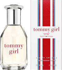 Tommy Girl Eau de Toilette, 30 ml