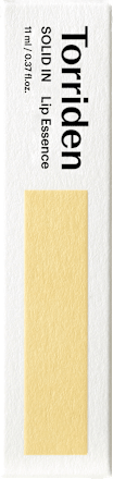 Lippenpflege Solid In Lip Essence, 11 ml