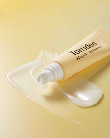 Lippenpflege Solid In Lip Essence, 11 ml