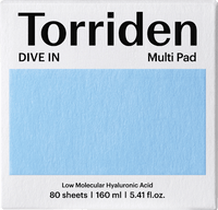 Multi Pad Dive In, 80 St