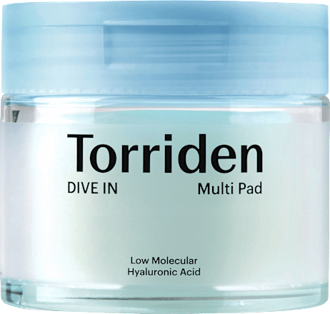 Multi Pad Dive In, 80 St