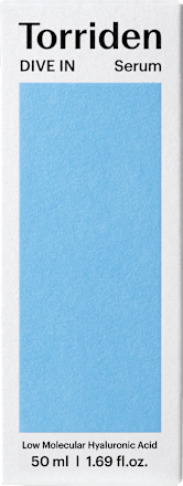 Serum Dive In, 50 ml