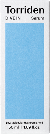 Serum Dive In, 50 ml