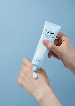 Sonnencreme Dive In Moisture LSF 50+ PA++++, 60 ml