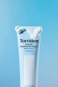 Sonnencreme Dive In Moisture LSF 50+ PA++++, 60 ml
