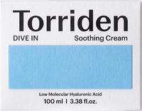 Soothing Cream Dive In, 100 ml
