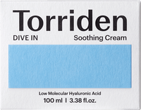 Soothing Cream Dive In, 100 ml