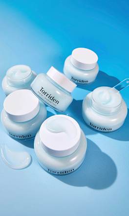 Soothing Cream Dive In, 100 ml