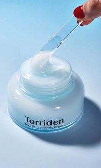 Soothing Cream Dive In, 100 ml