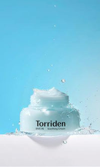 Soothing Cream Dive In, 100 ml