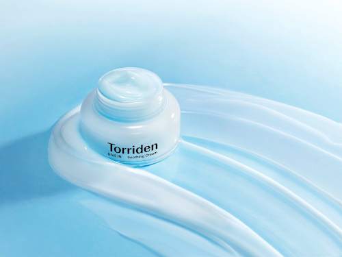 Soothing Cream Dive In, 100 ml