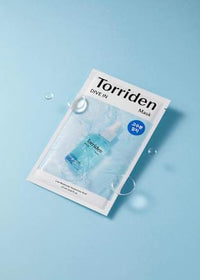 Tuchmaske Dive In Mask Low Molecular Hyaluronic Acid, 1 St