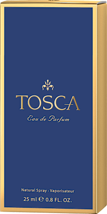 Tosca Eau de Parfum, 25 ml