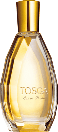 Tosca Eau de Parfum, 25 ml