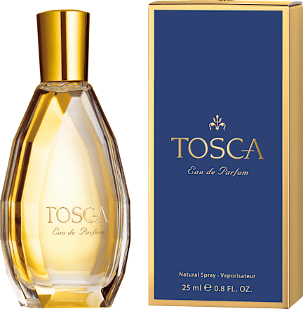 Tosca Eau de Parfum, 25 ml